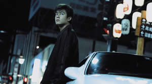 edison chen initial d